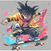 Japanese anime-JP 2875